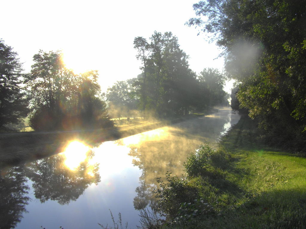 Bed and Breakfast Fenetre Sur Loire Iguerande Экстерьер фото