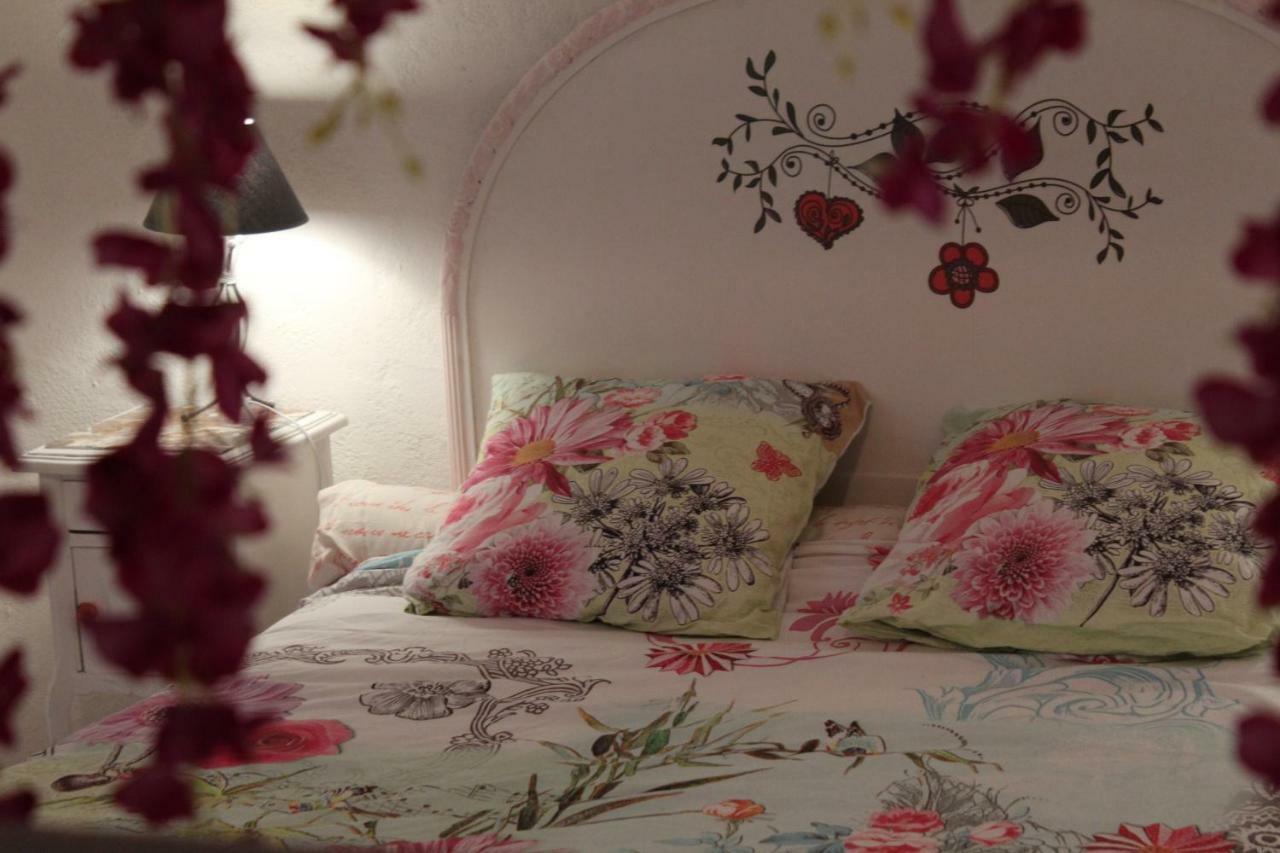 Bed and Breakfast Fenetre Sur Loire Iguerande Экстерьер фото