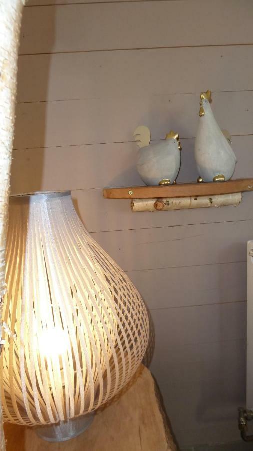 Bed and Breakfast Fenetre Sur Loire Iguerande Экстерьер фото